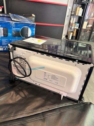 Microondas beko 