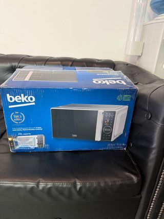 Microondas beko 