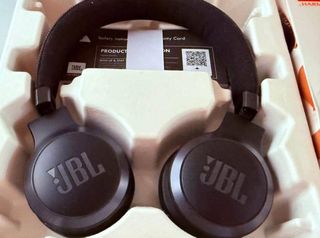 Audífonos JBL Negros