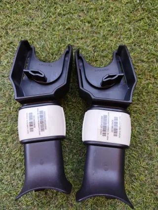Adaptadores Bugaboo Maxicosi