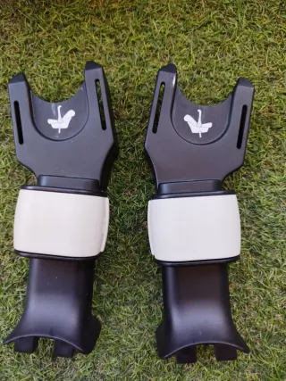 Adaptadores Bugaboo Maxicosi