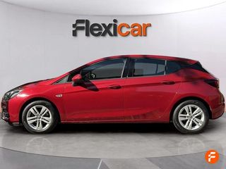 Opel Astra 1.2T SHT 96kW (130CV) Business Elegance