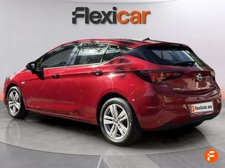 Opel Astra 1.2T SHT 96kW (130CV) Business Elegance