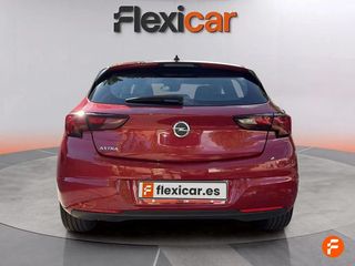 Opel Astra 1.2T SHT 96kW (130CV) Business Elegance