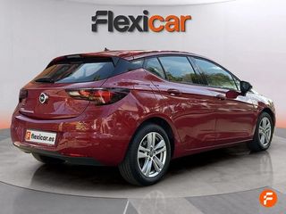 Opel Astra 1.2T SHT 96kW (130CV) Business Elegance