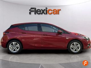 Opel Astra 1.2T SHT 96kW (130CV) Business Elegance