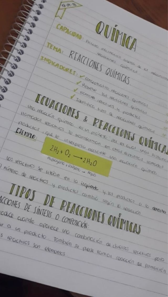 APUNTES BACHILLERATO Y SELECTIVIDAD