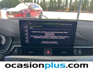 Audi A4 Avant Advanced 40 TDI quattro 150 kW (204 CV) S tronic