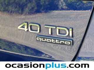 Audi A4 Avant Advanced 40 TDI quattro 150 kW (204 CV) S tronic