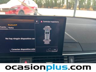 Audi A4 Avant Advanced 40 TDI quattro 150 kW (204 CV) S tronic