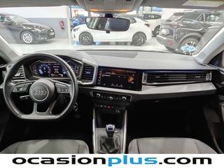 Audi A1 Sportback Adrenalin edition 30 TFSI 81 kW (110 CV)