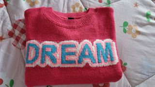 Felpa OVS tg 3/4 anni nuova