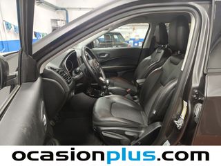 Jeep Compass 1.6 Multijet Limited 4x2 88 kW (120 CV)