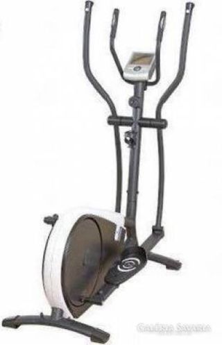 Bicicleta Elíptica Domyos FC 700