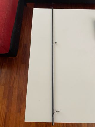 Caña Draga Lance Competición