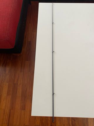 Caña Draga Lance Competición