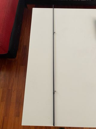 Caña Draga Lance Competición