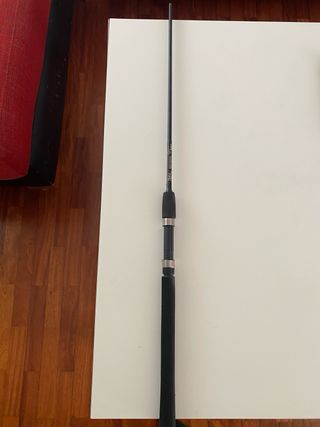 Caña Draga Lance Competición