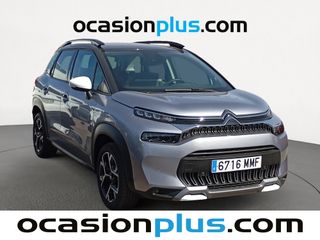 Citroen C3 Aircross PureTech 130 Shine Pack EAT6 96 kW (131 CV)