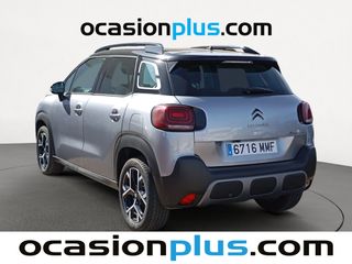 Citroen C3 Aircross PureTech 130 Shine Pack EAT6 96 kW (131 CV)