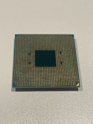 AMD Ryzen 7 5700X 