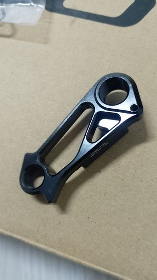 Telaio e pad cambio Cannondale SuperSix Evo