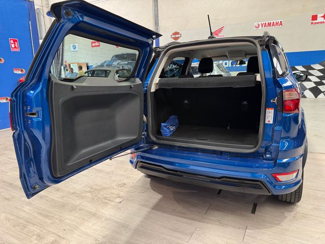 Ford EcoSport 1.0 ST Line