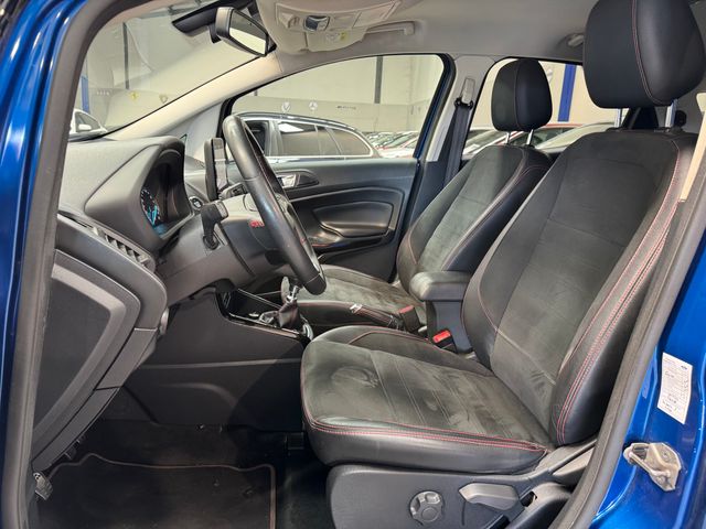 Ford EcoSport 1.0 ST Line