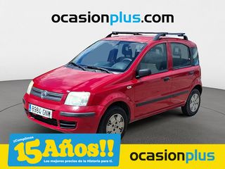 Fiat Panda 1.3 Multijet 16v Dynamic 51 kW (70 CV)