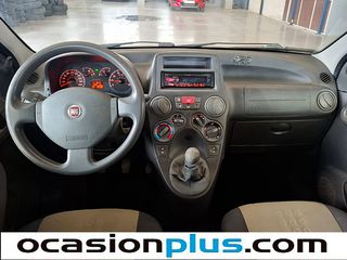 Fiat Panda 1.3 Multijet 16v Dynamic 51 kW (70 CV)