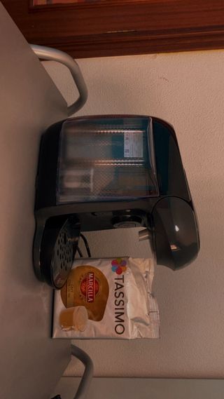 Cafetera Bosch Tassimo