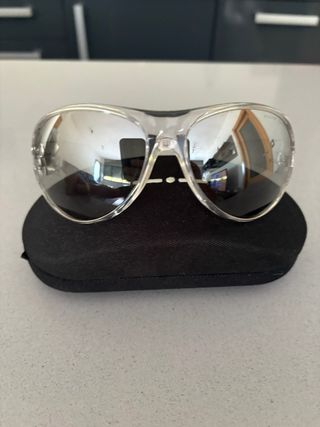 Gafas de sol Ralph Lauren Mujer Plata