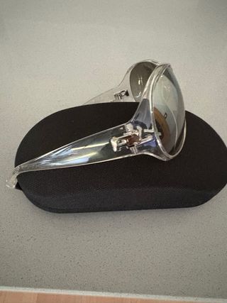 Gafas de sol Ralph Lauren Mujer Plata