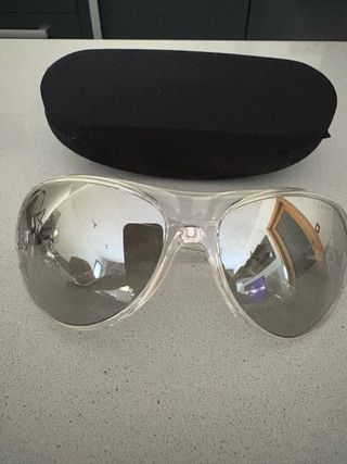 Gafas de sol Ralph Lauren Mujer Plata