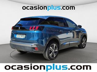Peugeot 3008 PureTech 130 S&S Allure Pack EAT8 96 kW (130 CV)