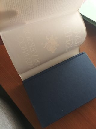 Los Versos Satanicos