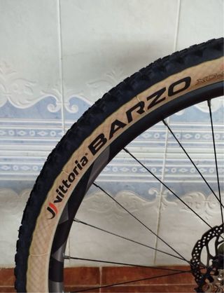 Orbea Alma Carbono Tija Telescópica