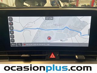 Kia Sportage 1.6 T-GDi PHEV Drive 4x4 195 kW (265 CV)