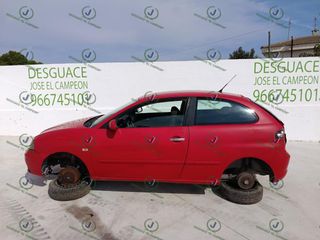 SOLO DESPIECE SEAT IBIZA III (6L1) 1.4 TDI --  51 