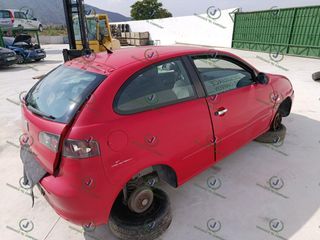 SOLO DESPIECE SEAT IBIZA III (6L1) 1.4 TDI --  51 