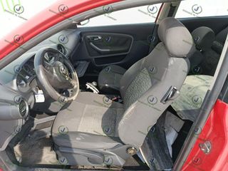SOLO DESPIECE SEAT IBIZA III (6L1) 1.4 TDI --  51 