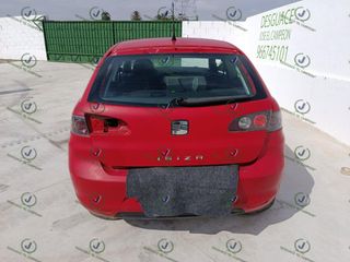 SOLO DESPIECE SEAT IBIZA III (6L1) 1.4 TDI --  51 