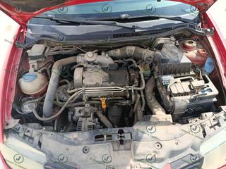 SOLO DESPIECE SEAT IBIZA III (6L1) 1.4 TDI --  51 
