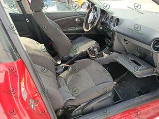 SOLO DESPIECE SEAT IBIZA III (6L1) 1.4 TDI --  51 