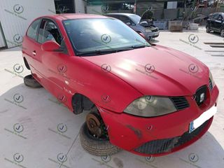 SOLO DESPIECE SEAT IBIZA III (6L1) 1.4 TDI --  51 