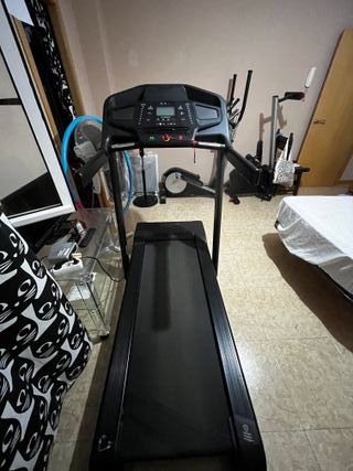 Cinta de Correr DOMYOS T900C
