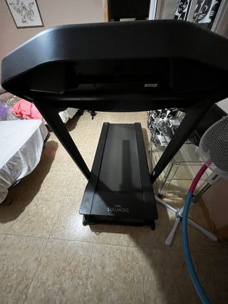 Cinta de Correr DOMYOS T900C