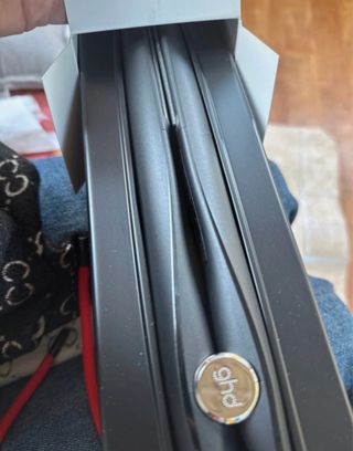 Piastra GHD Gold Nuova