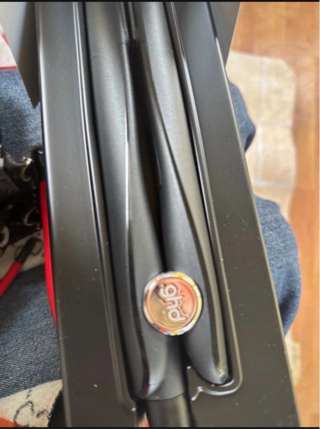 Piastra GHD Gold Nuova