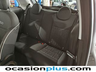 Fiat 500 Electrico Action Hb 185 km 70 kW (95 CV)